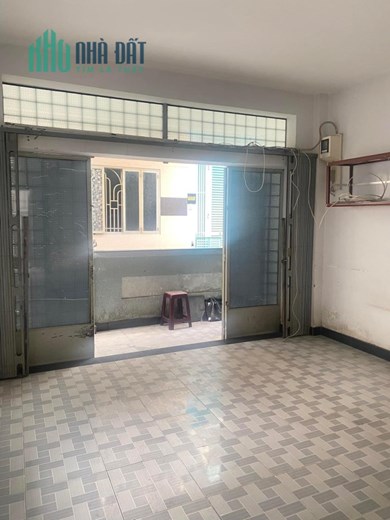 Bán đất tặng nhà Chu Văn An lô góc 3 mặt tiền 40m2 giá chưa tới 4 tỷ.