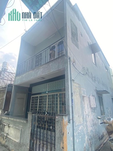 Bán đất tặng nhà Chu Văn An lô góc 3 mặt tiền 40m2 giá chưa tới 4 tỷ.