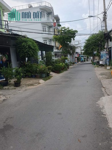 DÃY TRỌ DÒNG TIỀN THU NHẬP SẴN NGAY MẶT TIỀN TĂNG NHƠN PHÚ B - 120M2 - 6 TỶ 3