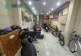 Nhà đẹp Q10, HXH Thành Thái, 5 tầng full nội thất nhỉnh 10 tỷ