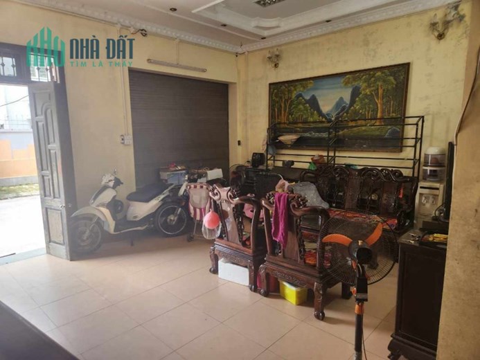 Bán nhà Phân lô Ngọc Khánh, 40m2*2T, MT5m, ô tô đỗ cửa, khu VIP hiếm nhà bán, 7.5 tỷ