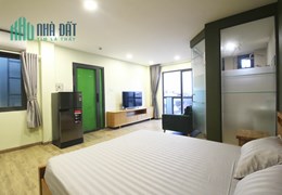 Cho thuê phòng trọ cao cấp, đủ nội thất, ngay chợ Thảo Điền 35mv 9.9tr/th. Lh:0786759332