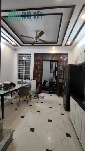 Bán nhà Tôn Đức Thắng 55m2 x 5T, nhỉnh 5 tỷ SÂN RIÊNG 2 THOÁNG
