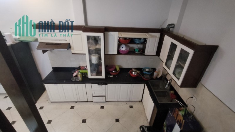 Bán nhà Tôn Đức Thắng 55m2 x 5T, nhỉnh 5 tỷ SÂN RIÊNG 2 THOÁNG