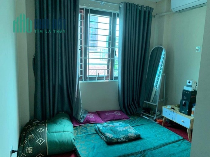 Bán nhà đẹp ở luôn Xã Đàn 30m2 x 5T, MT4m, gần phố, ngõ nông, 3 tỷ