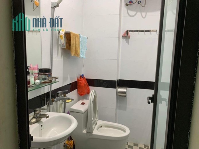 Bán nhà đẹp ở luôn Xã Đàn 30m2 x 5T, MT4m, gần phố, ngõ nông, 3 tỷ