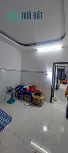 Bán nhà đẹp 2 tầng 2PN, 39m2, Bùi Dương Lịch, Bình Tân, chỉ 2.65 tỷ TL