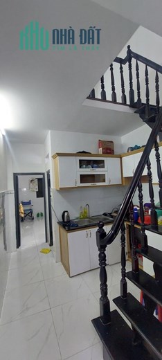 Bán nhà đẹp 2 tầng 2PN, 39m2, Bùi Dương Lịch, Bình Tân, chỉ 2.65 tỷ TL