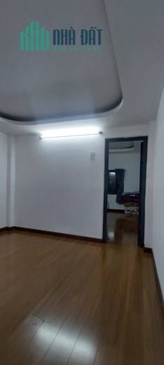 Bán nhà đẹp 2 tầng 2PN, 39m2, Bùi Dương Lịch, Bình Tân, chỉ 2.65 tỷ TL