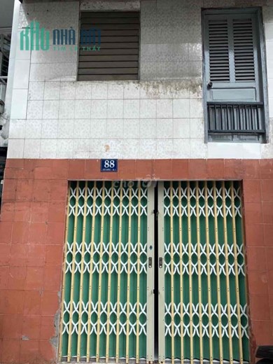 Cho thuê nhà nguyên căn Mặt Tiền đường Cô Bắc,  Phường Cô Giang, Quận 1