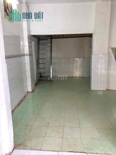 Cho thuê nhà nguyên căn Mặt Tiền đường Cô Bắc,  Phường Cô Giang, Quận 1
