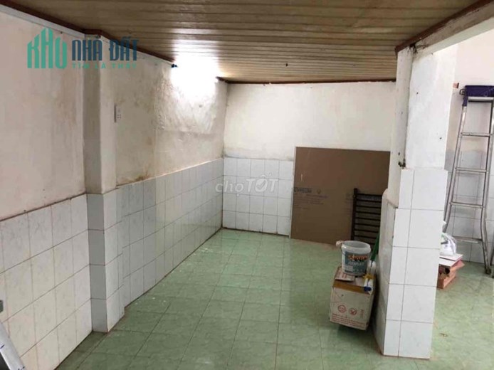 Cho thuê nhà nguyên căn Mặt Tiền đường Cô Bắc,  Phường Cô Giang, Quận 1