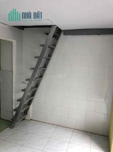 Cho thuê nhà nguyên căn Mặt Tiền đường Cô Bắc,  Phường Cô Giang, Quận 1
