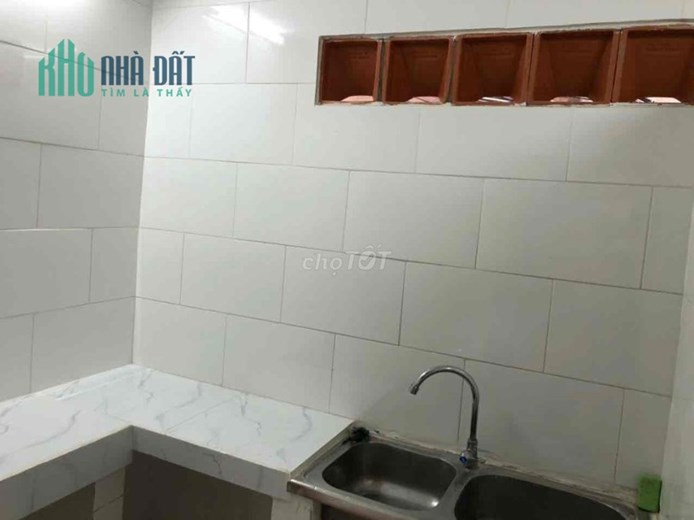 Cho thuê nhà nguyên căn Mặt Tiền đường Cô Bắc,  Phường Cô Giang, Quận 1
