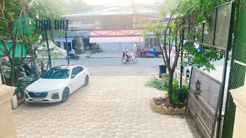 cho thuê mặt bằng tầng trệt kv Q6