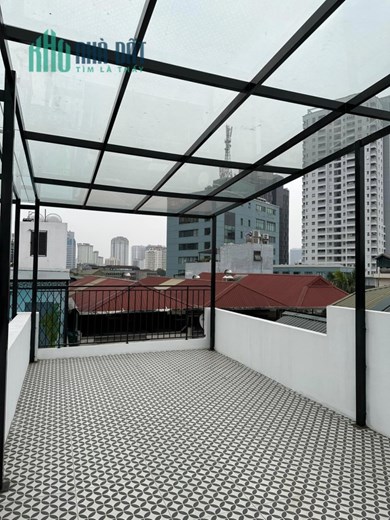 103m Mặt Tiền 5m Nhỉnh 11 Tỷ Phố Phùng Chí Kiên Cầu Giấy. Phân Lô Quân Đội Cao Cấp An Ninh Cực Tốt