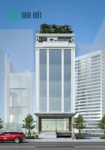 Chính chủ cần bán nhà mặt phố Lò Đúc, 190m2, mặt tiền 6m, giá 85 tỷ, đầu tư