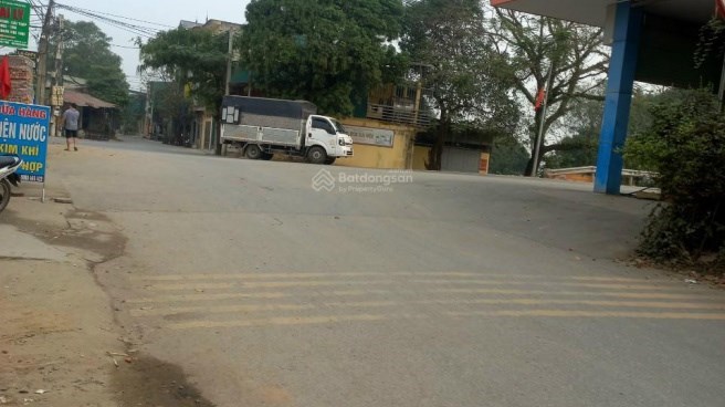 Bán đất Khu công nghiệp Hà Bình Phương, Ngọc Hồi, Quất Động Thắng Lợi - Thường Tín HN.