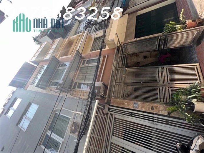 Siêu phẩm! Nhà Đẹp Lô Góc, Hiếm có, Giá 9 tỷ