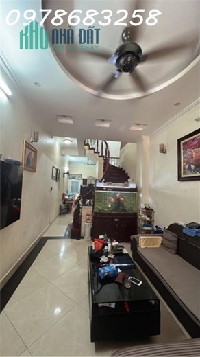 Siêu phẩm! Nhà Đẹp Lô Góc, Hiếm có, Giá 9 tỷ