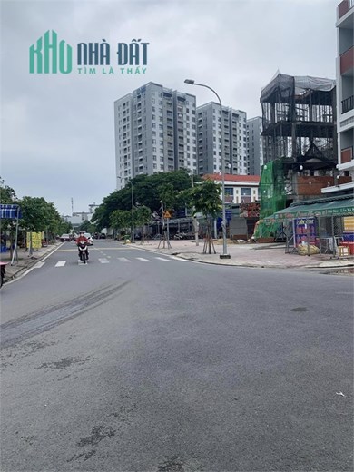 Nhà 4 tầng Nguyễn Oanh, Gò Vấp – Hẻm 9m, 4x19m, chỉ 7.5 tỷ