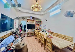 Nhà bán 4 Tầng BTCT , 50m2 , Sát HXH, Lê Văn SỸ Phú Nhuận , Giá 7.4 Tỷ .