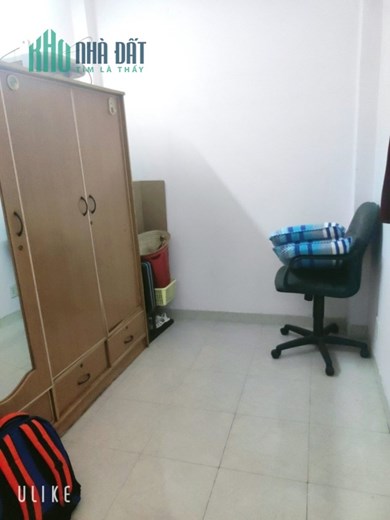 Lê Văn Sỹ Phú Nhuận  ,HXH thông , 40m2 ,4 Tầng BTCT , 4 PN Giá 6.8 Tỷ