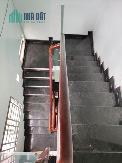 Mặt Tiền KD Hoàng Sa Tân Bình ,44m2 , 5 Tầng BTCT, HĐ thuê 40 tr/Tháng