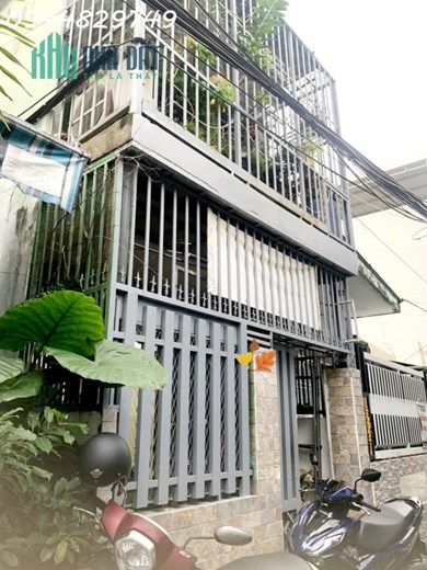 CHỈ 2,xx TỶ- NHÀ 2 TẦNG 10M RA KIỆT Ô TÔ, 40M RA MT NGÔ QUYỀN, SƠN TRÀ, ĐÀ NẴNG
