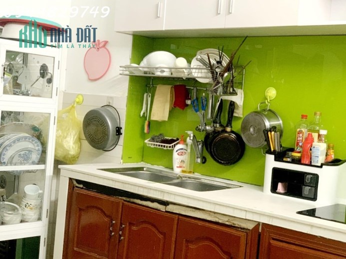 CHỈ 2,xx TỶ- NHÀ 2 TẦNG 10M RA KIỆT Ô TÔ, 40M RA MT NGÔ QUYỀN, SƠN TRÀ, ĐÀ NẴNG