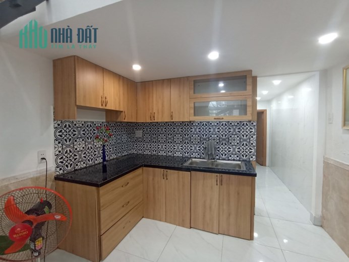 NHÀ MỚI TẦM TIỀN NHỈNH 1 TỶ, 43 M2, SÁT CHỢ THANH KHÊ, XÁCH VALI VÀO Ở NGAY