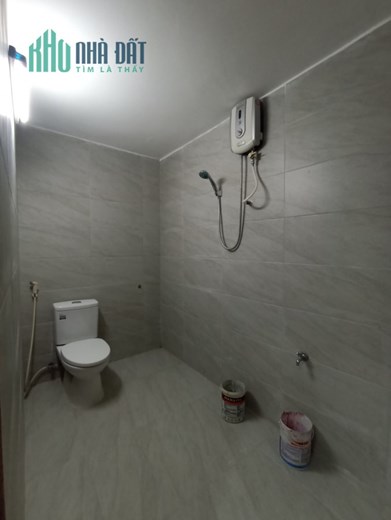 NHÀ MỚI TẦM TIỀN NHỈNH 1 TỶ, 43 M2, SÁT CHỢ THANH KHÊ, XÁCH VALI VÀO Ở NGAY