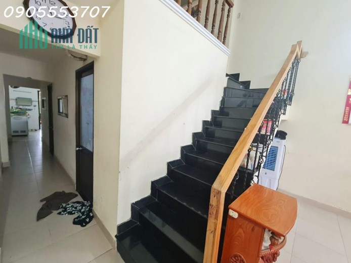 HÀNG NGON.!96m2 MẶT TIỀN NGUYỄN ĐÌNH CHIỂU, NGŨ HÀNH SƠN, ĐN CÓ NHÀ MÊ LỬNG 2PN, TRÒN 4 TỶ