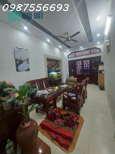 BÁN NHÀ CHÙA LÁNG, 77m2x 4T, MT4m, Ô TÔ ĐỖ CỔNG, LÔ GÓC, KINH DOANH, CHỈ NHỈNH 6 TỶ
