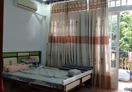 Bán nhà Phú Thọ Hoà 51m2 2T 3PN 2WX tiện ích xung quanh không thiếu thứ gì, giá chỉ 5 tỷxx
