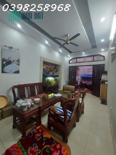 BÁN NHÀ CHÙA LÁNG, 80m2x 4T, MT4.2m, Ô TÔ ĐỖ CỔNG, LÔ GÓC, KINH DOANH, CHỈ NHỈNH 6 TỶ
