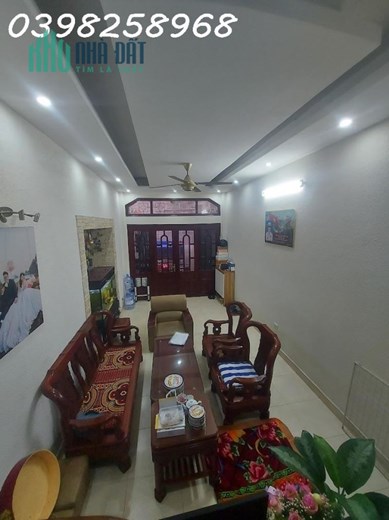 BÁN NHÀ CHÙA LÁNG, 80m2x 4T, MT4.2m, Ô TÔ ĐỖ CỔNG, LÔ GÓC, KINH DOANH, CHỈ NHỈNH 6 TỶ