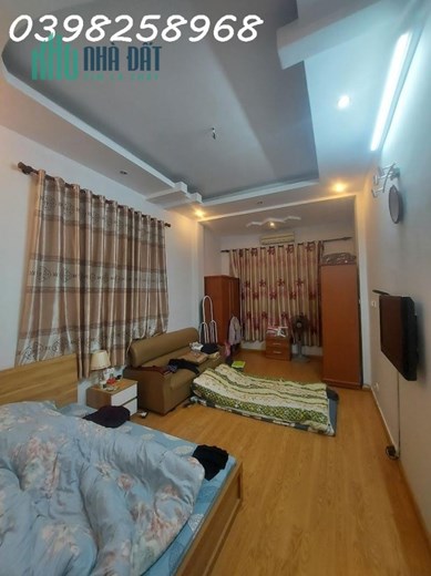 BÁN NHÀ CHÙA LÁNG, 80m2x 4T, MT4.2m, Ô TÔ ĐỖ CỔNG, LÔ GÓC, KINH DOANH, CHỈ NHỈNH 6 TỶ