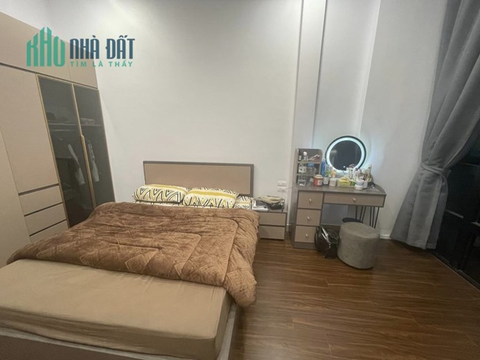 Bán nhà phố Phan Đình Giót, Hà Đông, Ô TÔ tránh xe máy, DT 81m2, Giá chỉ 4,5 tỷ