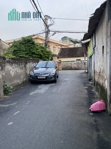Bán nhà phố Phan Đình Giót, Hà Đông, NGÕ THÔNG, DT 52m2, MT 6m, giá chỉ 4,7 tỷ