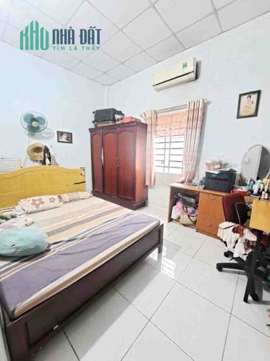 Bán Nhà Gần Quốc Lộ 1K, Linh Xuân, Thủ Đức, Hẻm Xe Hơi, Gần 60m2 Chỉ Nhỉnh 3 Tỷ, Nhìn Mê Liền
