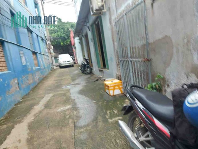 Bán Nhà Gần Quốc Lộ 1K, Linh Xuân, Thủ Đức, Hẻm Xe Hơi, Gần 60m2 Chỉ Nhỉnh 3 Tỷ, Nhìn Mê Liền