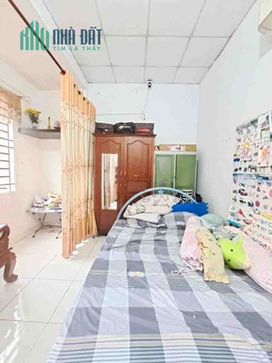 Bán Nhà Gần Chợ Linh Xuân, Thủ Đức, Hẻm Xe Hơi, Gần 60m2 Chỉ Nhỉnh 3 Tỷ, Nghe Đã Ghiền