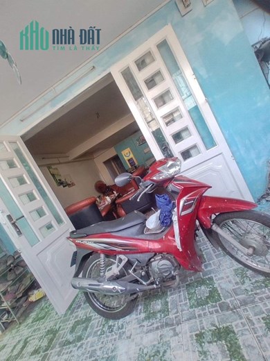 Bán nhà hẻm xe tải p. Bình Chiểu. DT khủng 230m2 chỉ với 2.4 tỷ