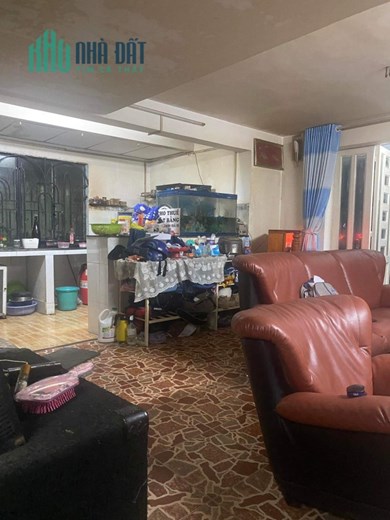 Bán nhà hẻm xe tải p. Bình Chiểu. DT khủng 230m2 chỉ với 2.4 tỷ