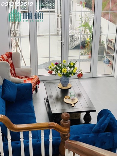 BÁN NHÀ THÁI THỊNH, 54m2x 4T, MT6.6m, Ô TÔ ĐỖ CỔNG, LÔ GÓC, KINH DOANH, CHỈ NHỈNH 6 TỶ