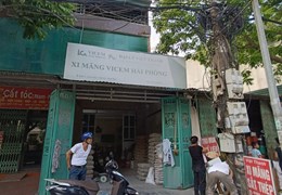 Chính chủ cần bán nhanh căn nhà 2 tầng 1 tum Thuộc Khu 1 - Gia Cẩm – TP Việt Trì – Tỉnh Phú Thọ