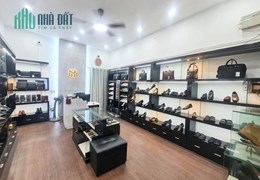 Mặt phố Bà Triệu sầm uất gần chợ Hà Đông, phố Tô Hiệu, Lê Lợi 68m2 chỉ 13.38 tỷ. LH 0989.62.6116