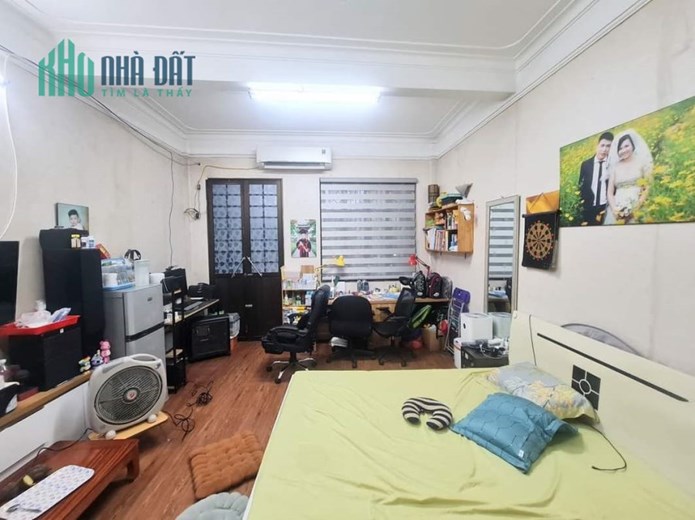 Mặt phố Bà Triệu sầm uất gần chợ Hà Đông, phố Tô Hiệu, Lê Lợi 68m2 chỉ 13.38 tỷ. LH 0989.62.6116