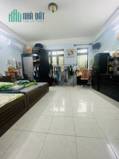 Bán nhà MẶT TIỀN MAN THIỆN DÒNG TIỀN KHAI THÁC 1 TỶ/NĂM.